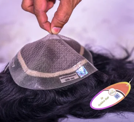 Mirage Hair Wig